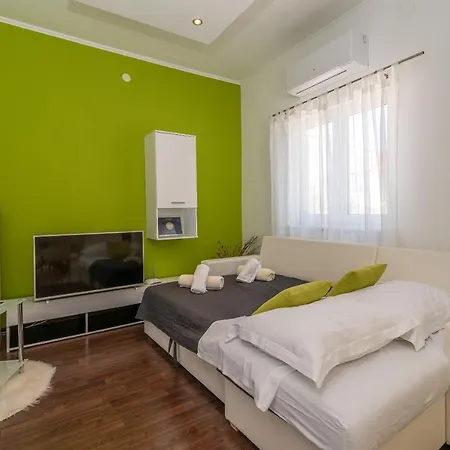 Roko Apartament