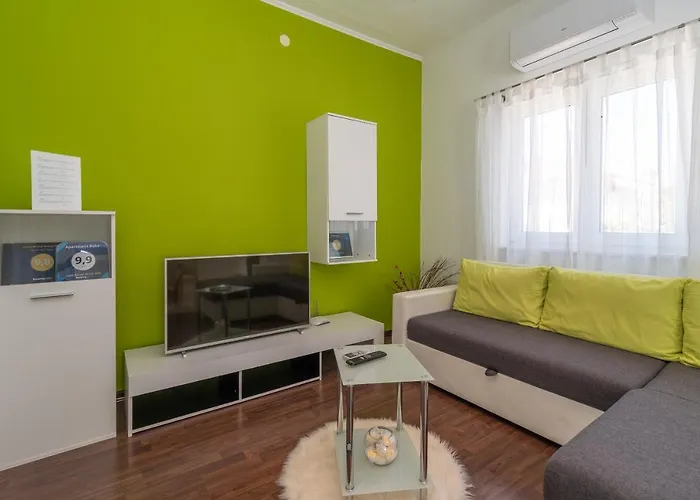 Appartamento Roko