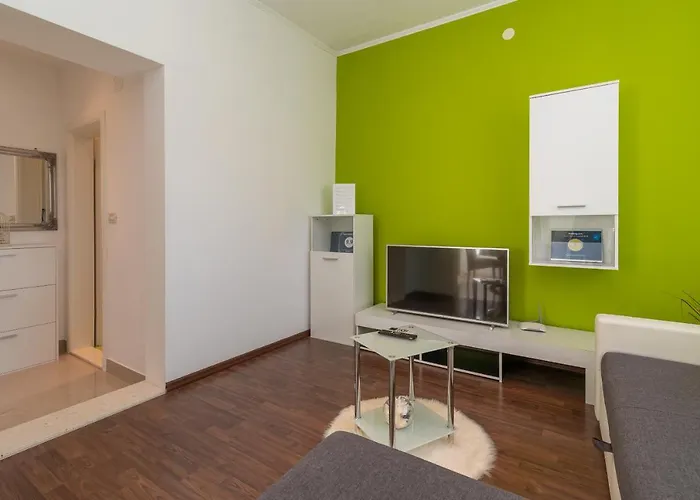 Appartamento Roko