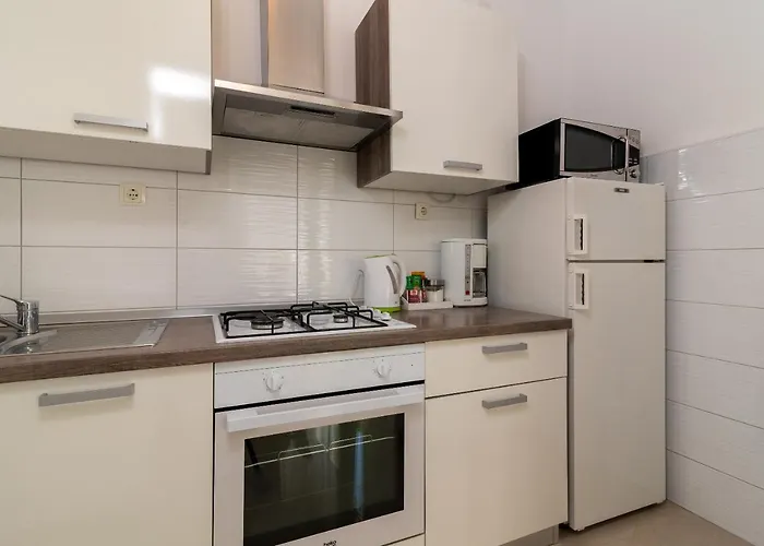Appartamento Roko