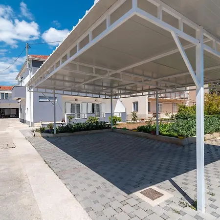 Roko トロギール