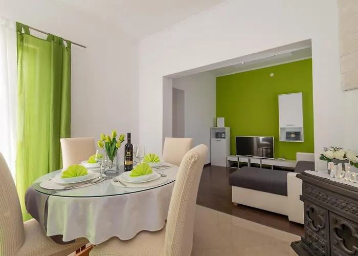 Roko トロギール