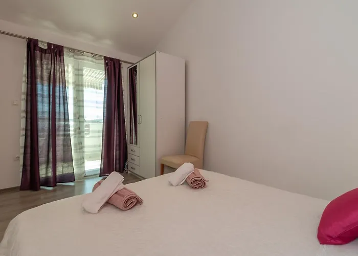 Roko トロギール