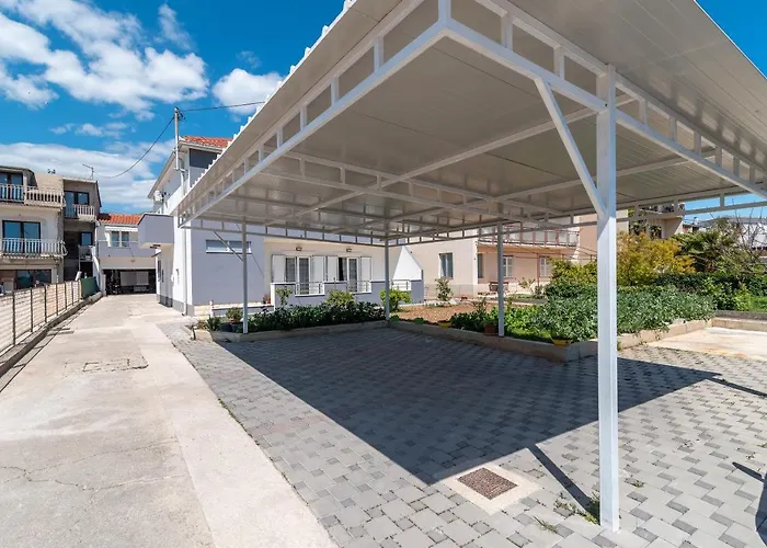 Roko トロギール